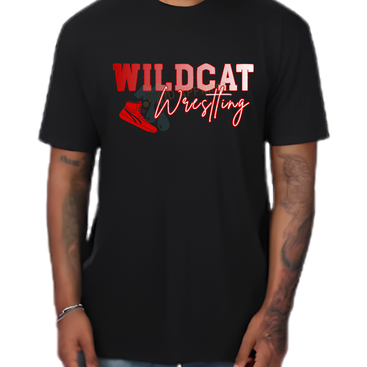 Wildcat Wrestling