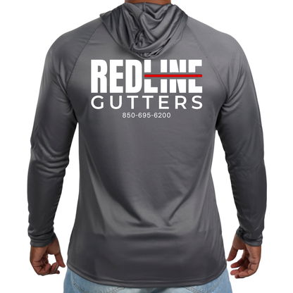 Redline Performance Shoodie