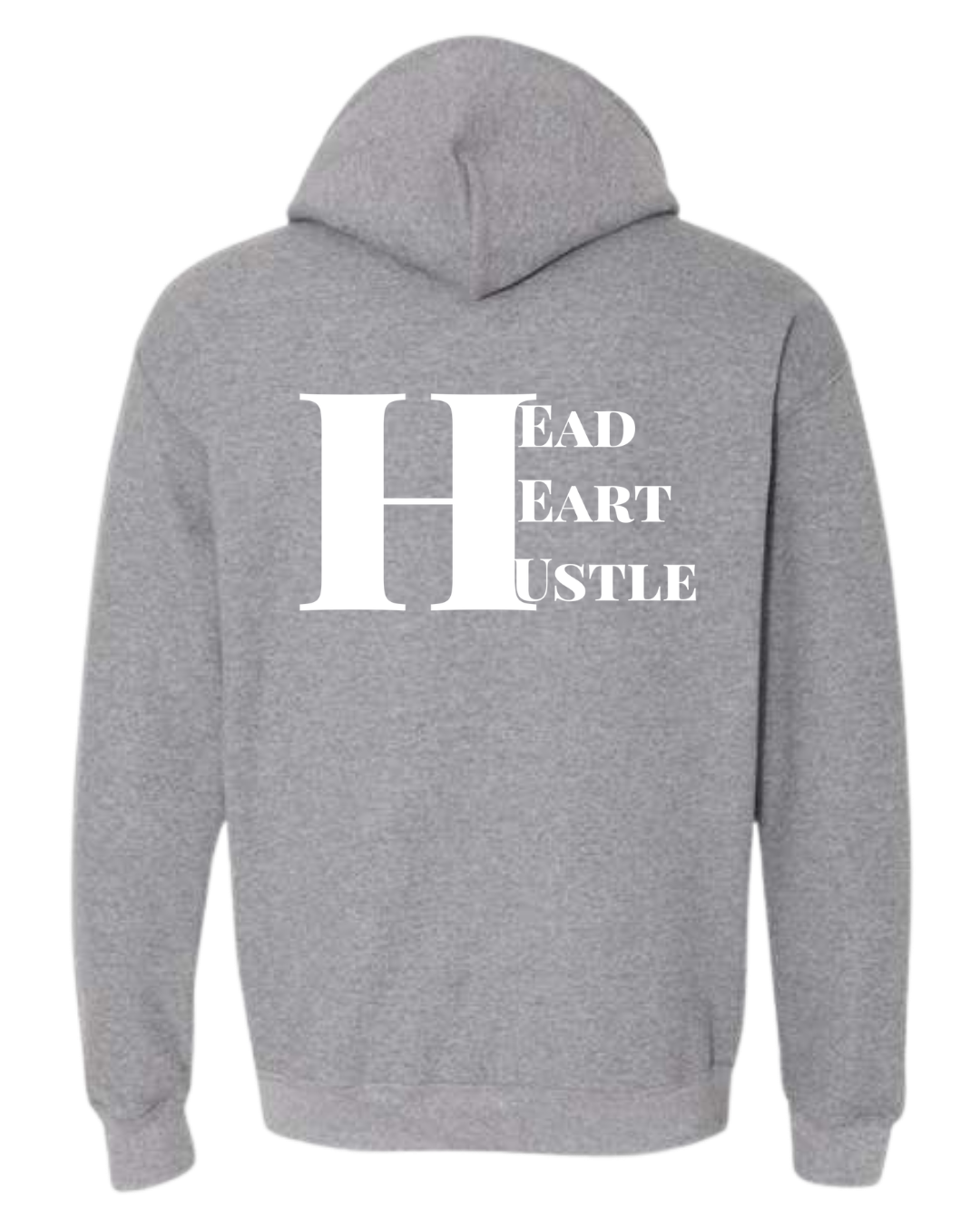 Fit Like Kwan Hoodie