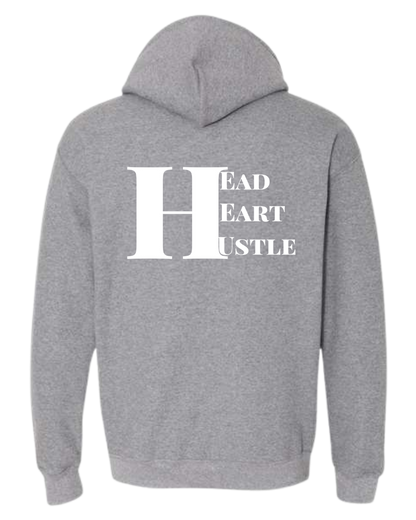 Fit Like Kwan Hoodie