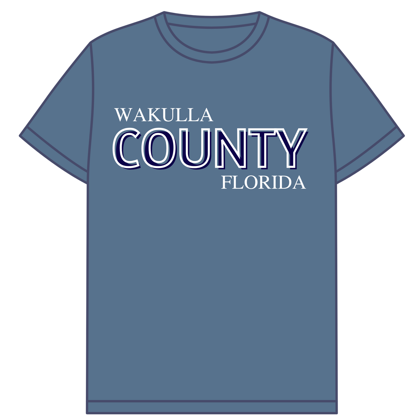 Wakulla County