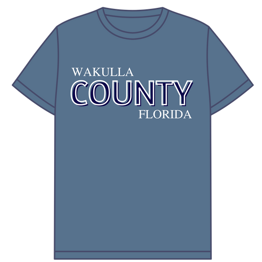 Wakulla County