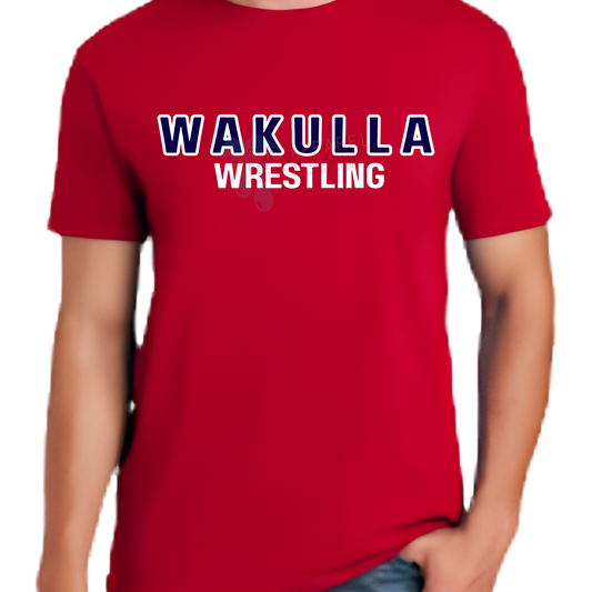 Wakulla Wrestling