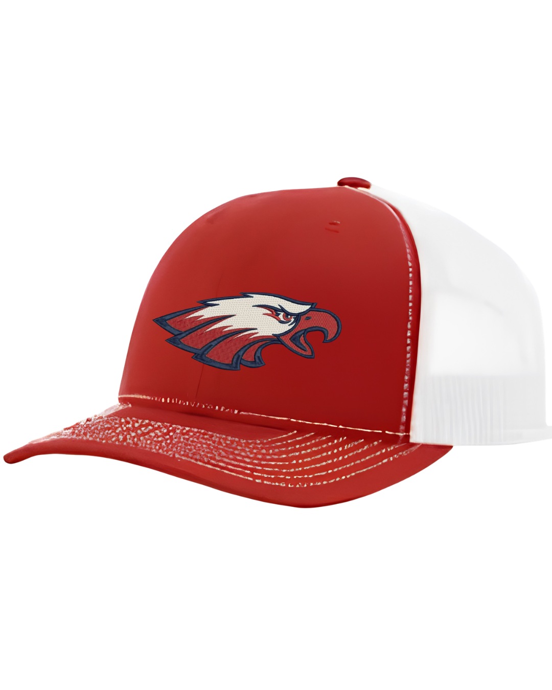 Wakulla High School -  Eagle Hat