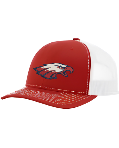 Wakulla High School -  Eagle Hat