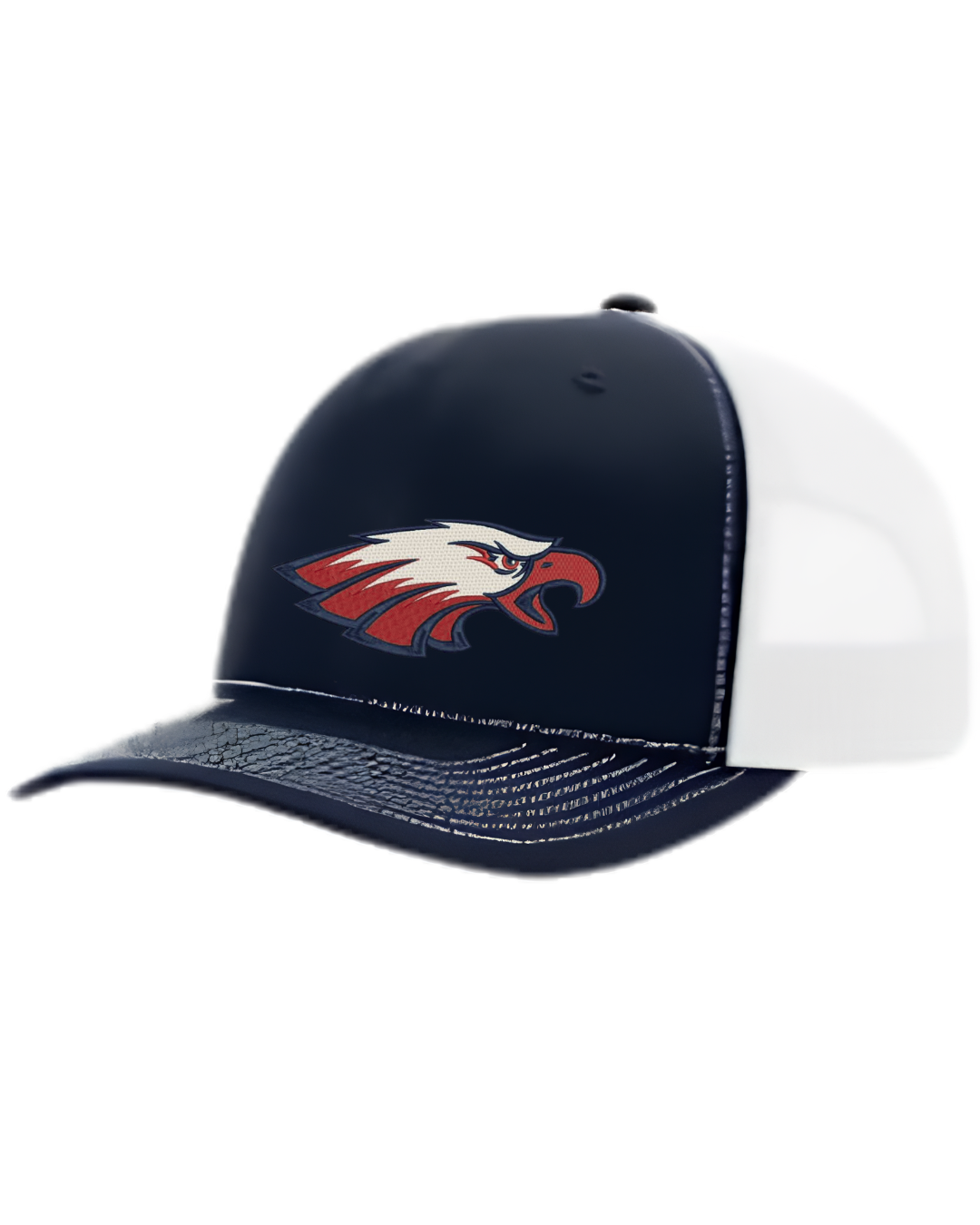 Wakulla High School -  Eagle Hat