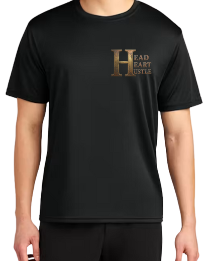 FLK- Military Tee