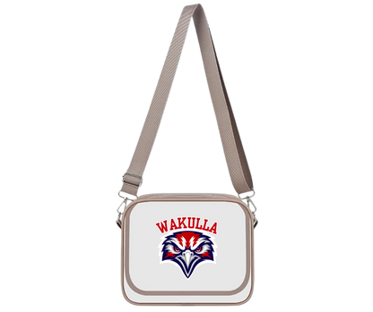 Clear Stadium Crossbody WHS