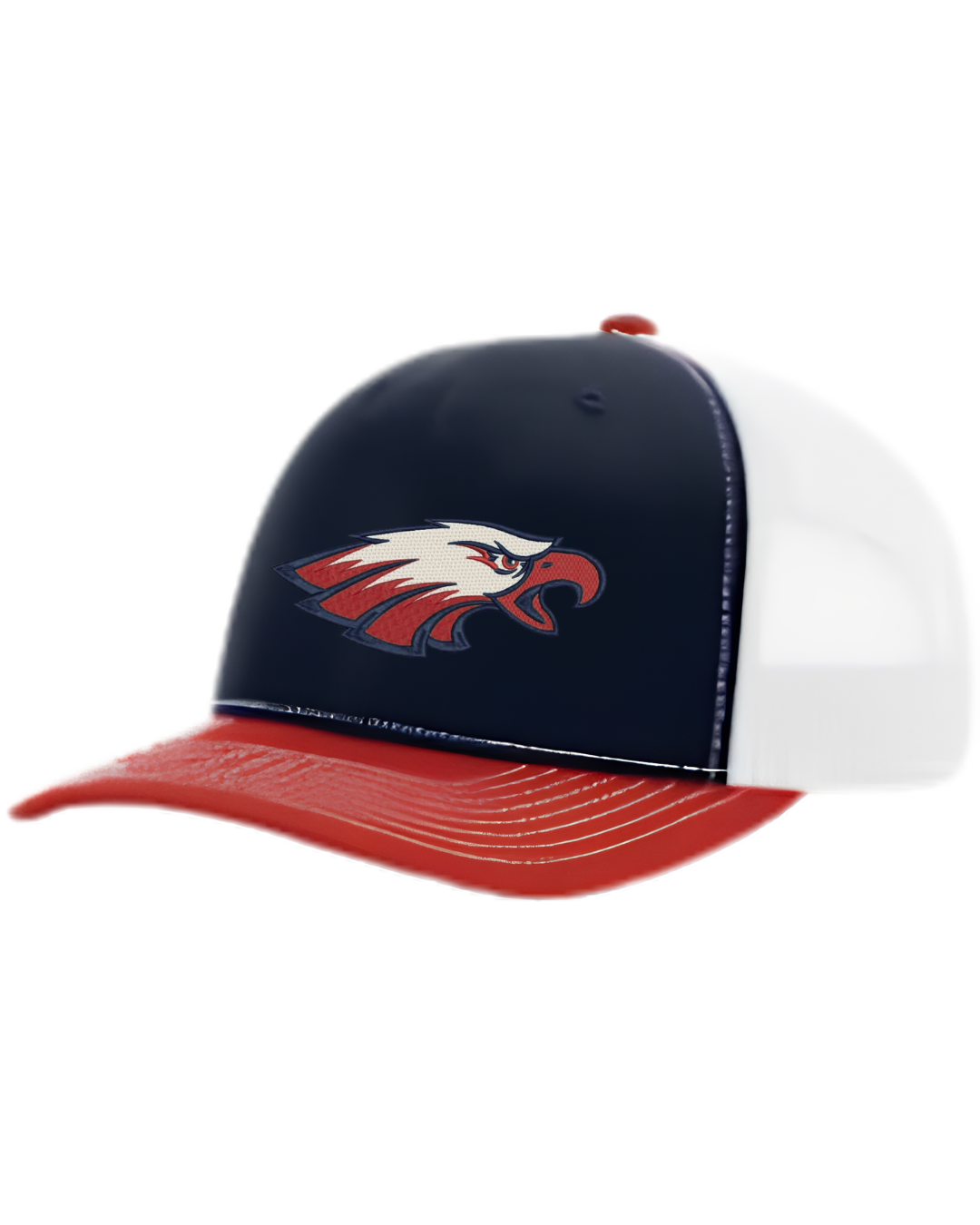 Wakulla High School -  Eagle Hat