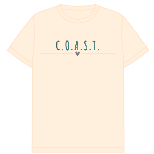 COAST Charter Bow
