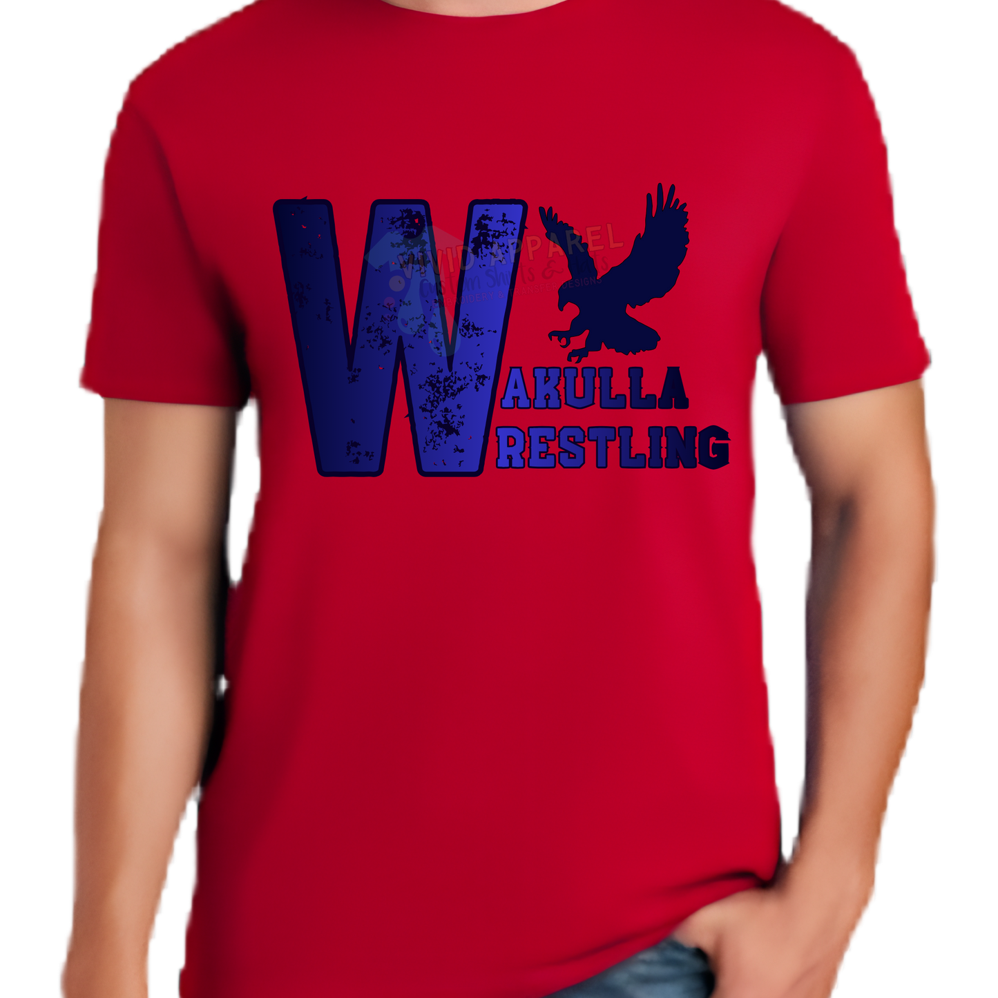 W Wrestling