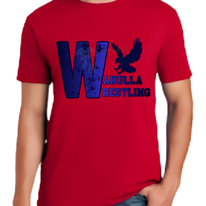 W Wrestling