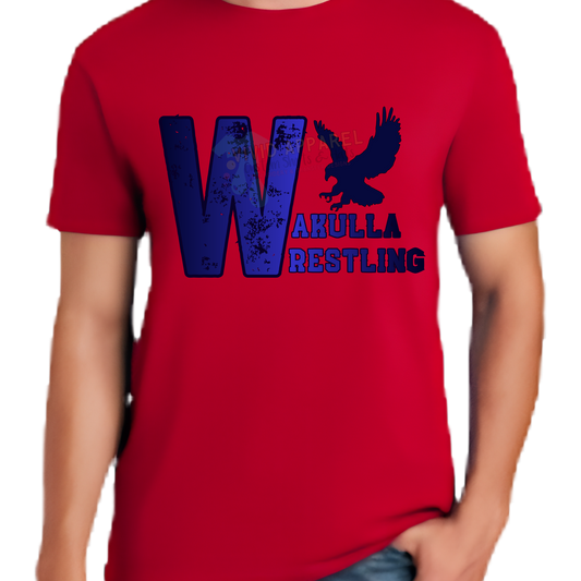 W Wrestling
