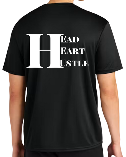 FLK- Breast Cancer Awareness Tee