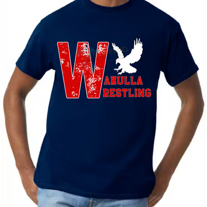 W Wrestling
