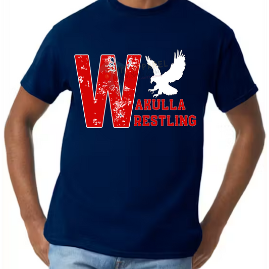W Wrestling
