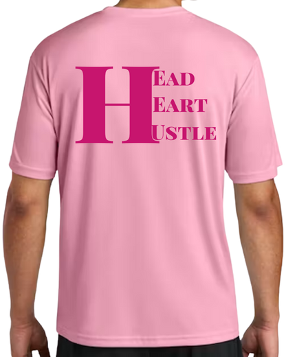 FLK- Breast Cancer Awareness Tee