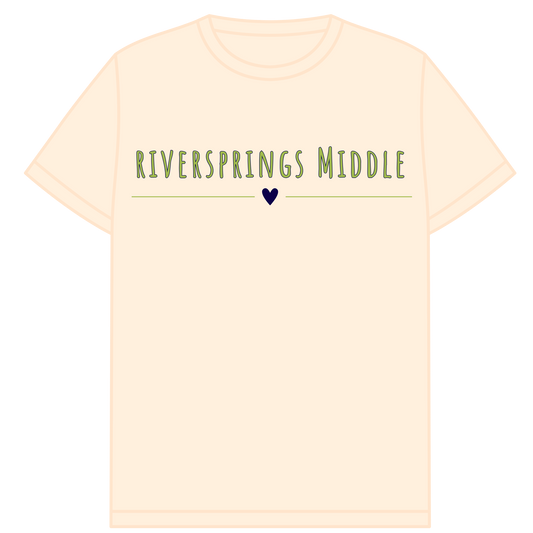 Riversprings Middle Bow