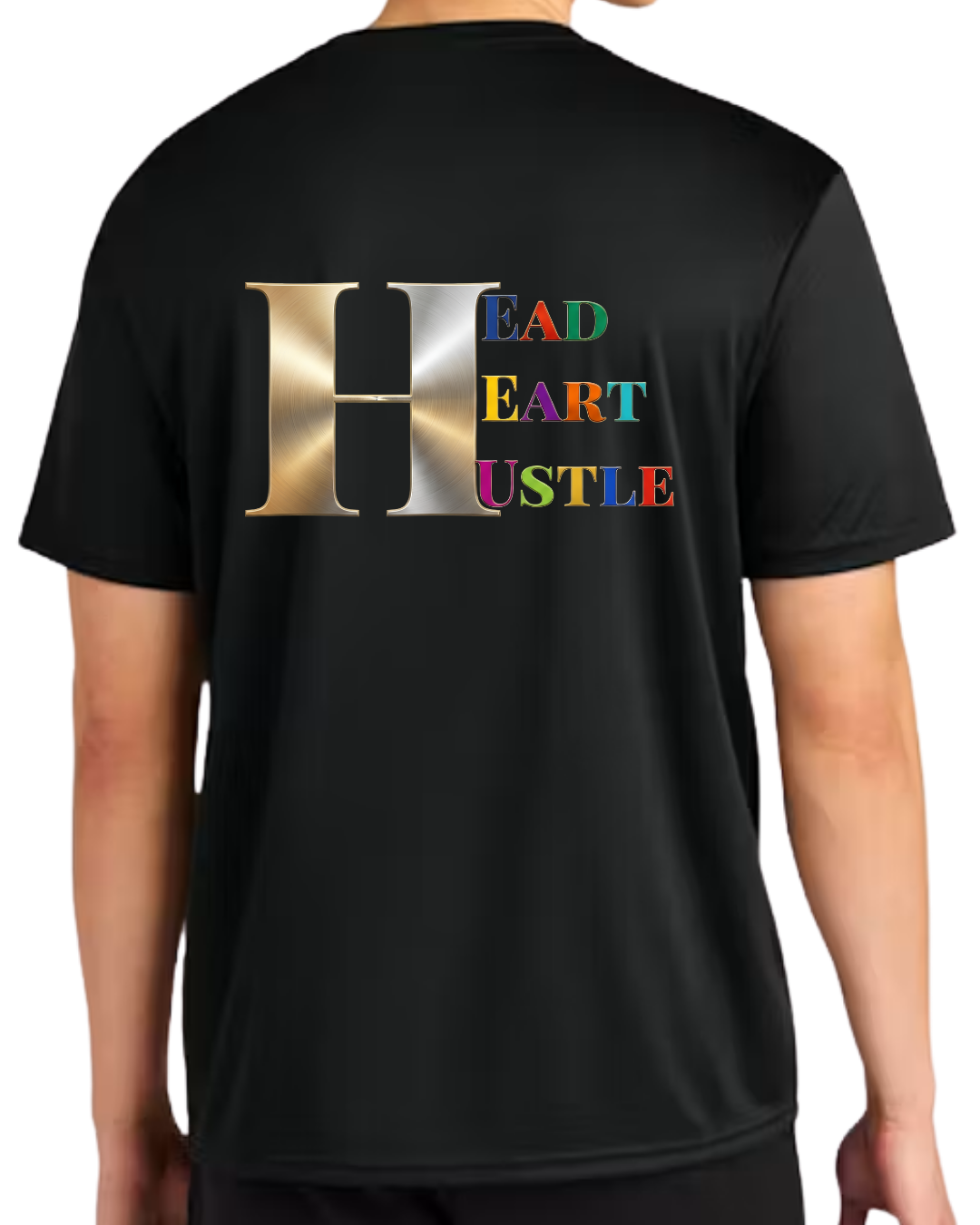 FLK- Autism Awareness Tee
