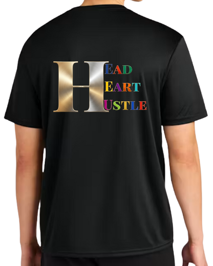 FLK- Autism Awareness Tee