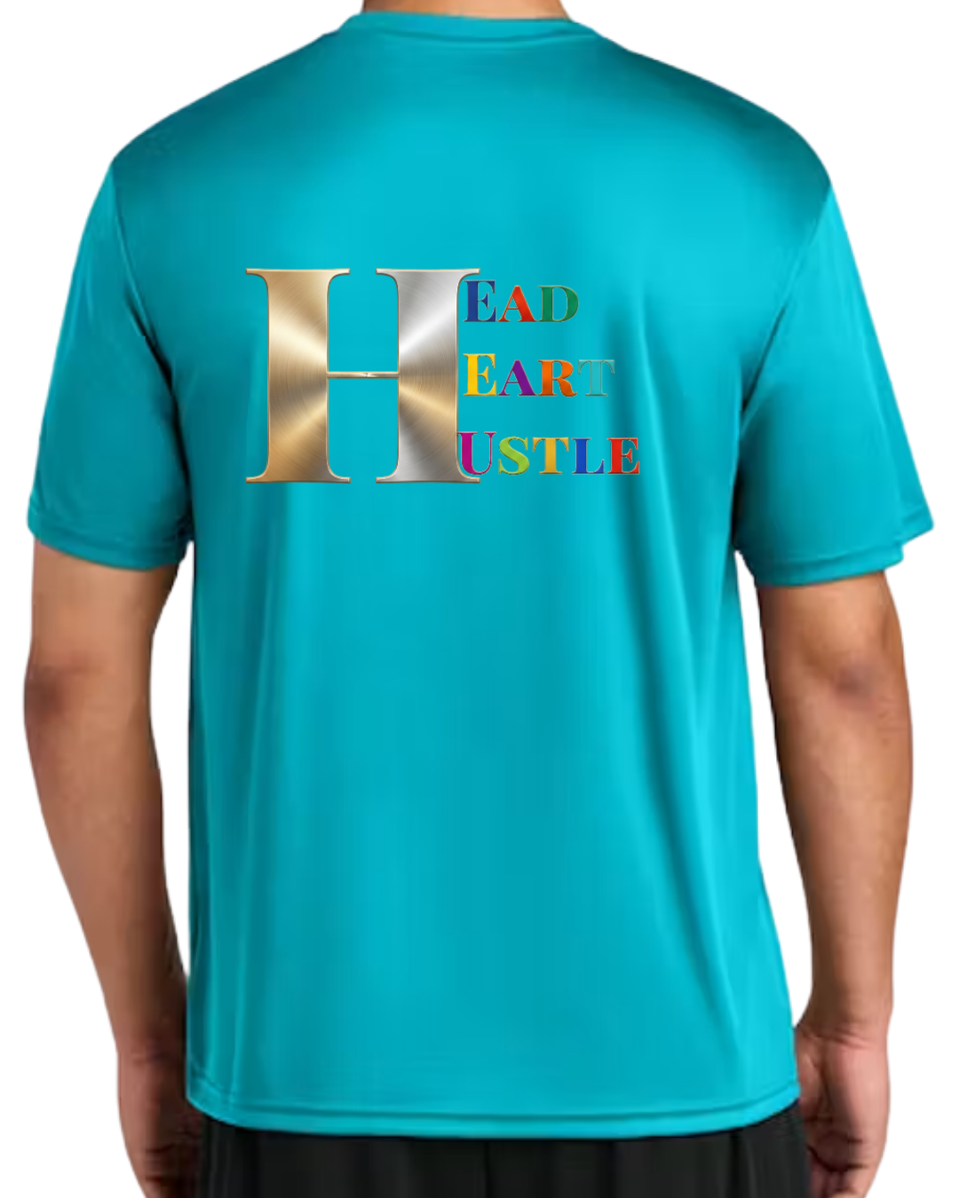 FLK- Autism Awareness Tee