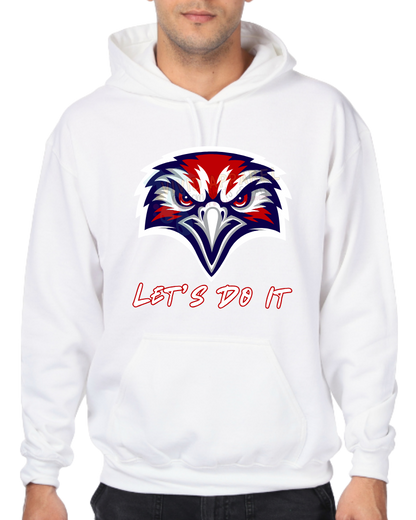 Let's Do It Hoodie