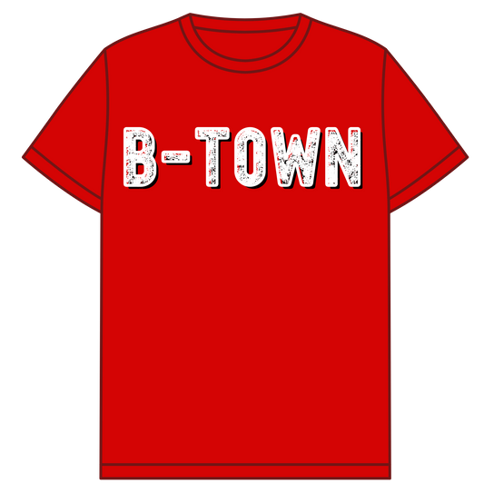 B-Town