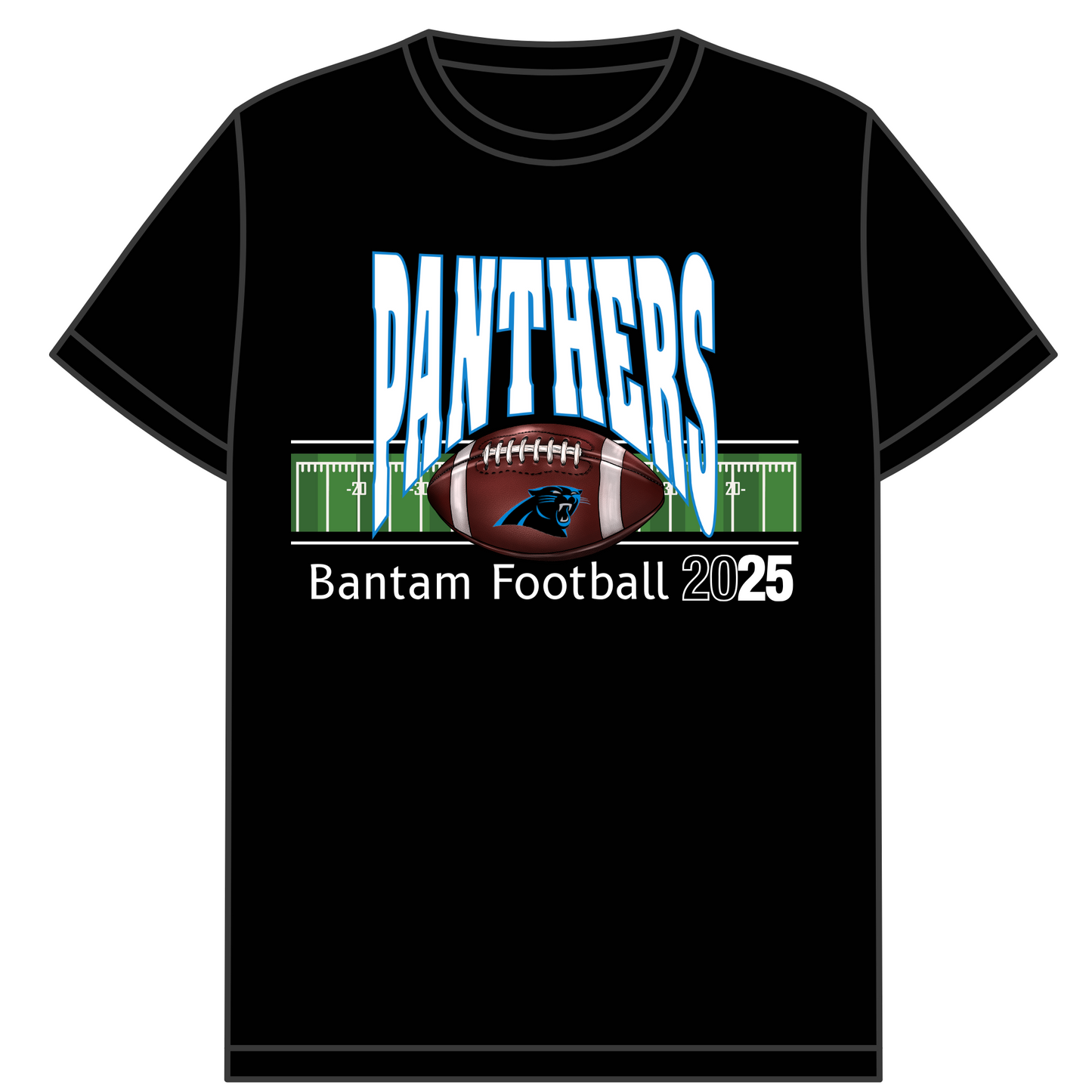 Panthers Football