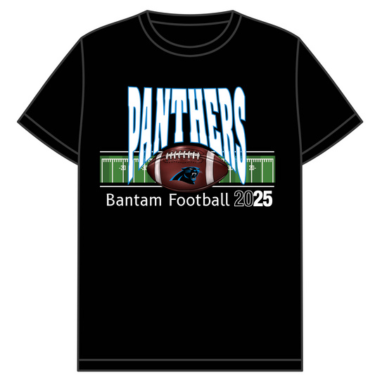 Panthers Football