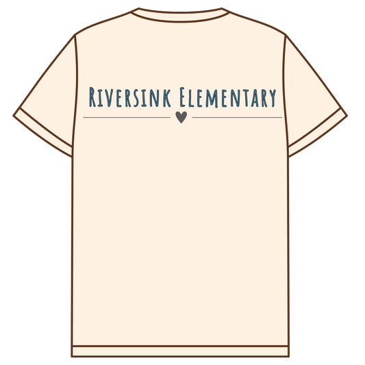 RES School Spirit Tee (2025)