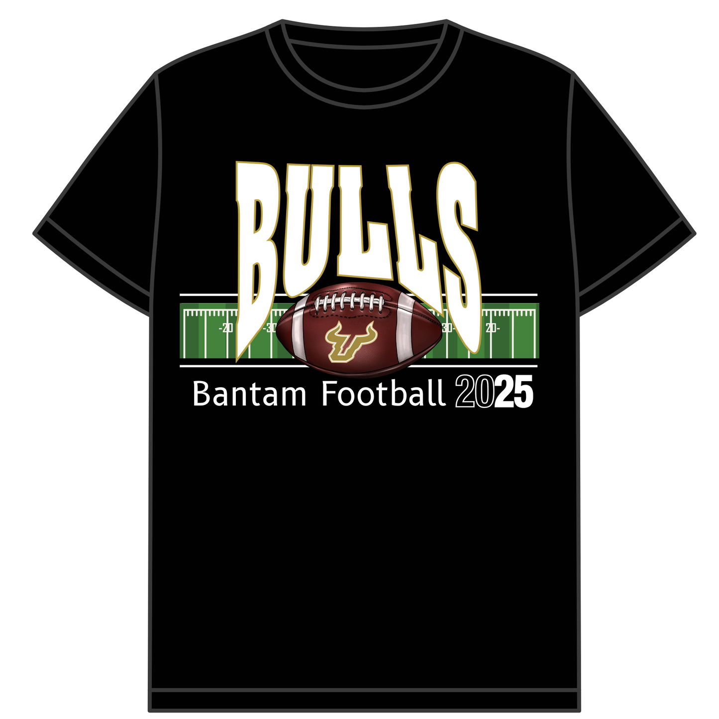Bulls Football