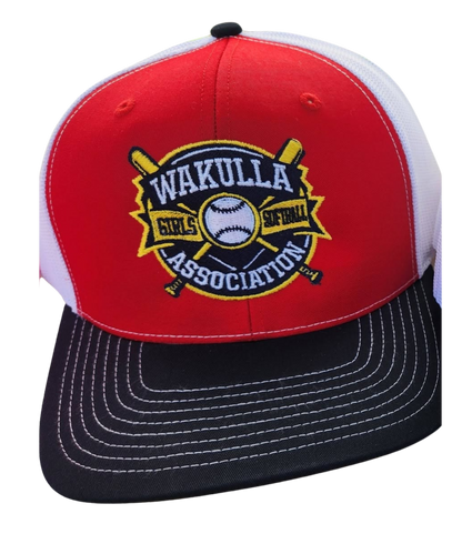 WGSA Logo Hat