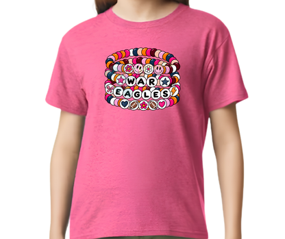 War Eagles Bracelet Tee