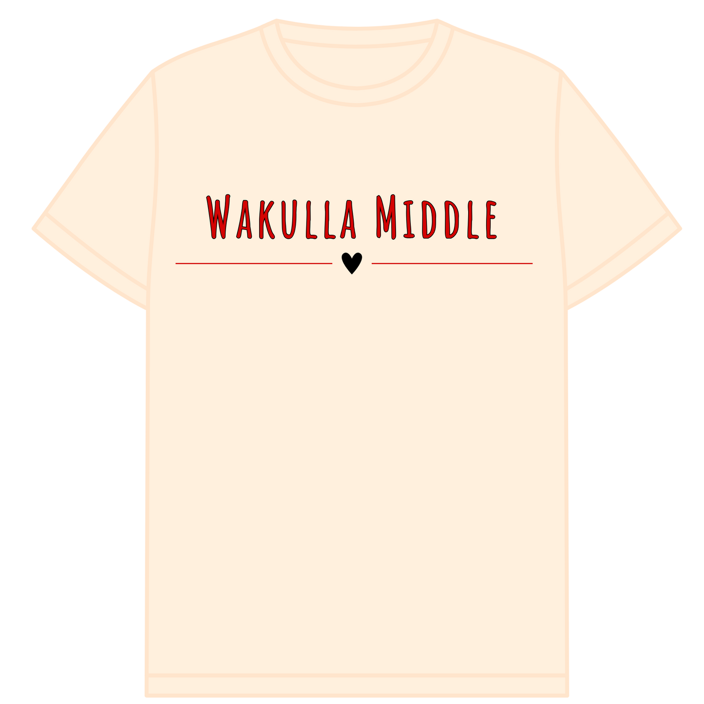 Wakulla Middle Bow