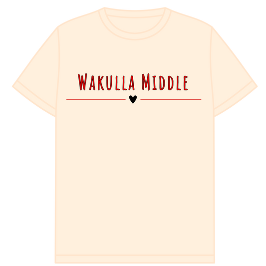 Wakulla Middle Bow