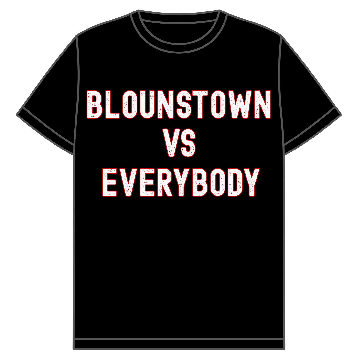Blountstown vs Everybody