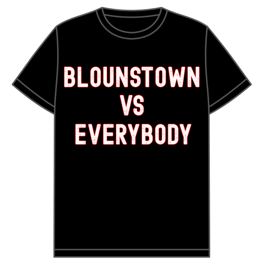 Blountstown vs Everybody