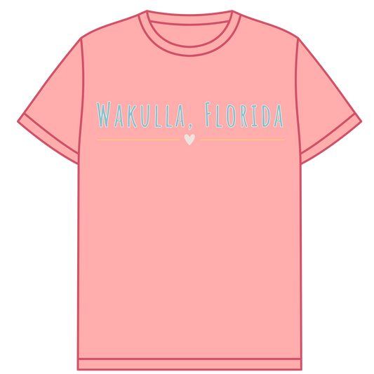 Wakulla County Bows (Water)
