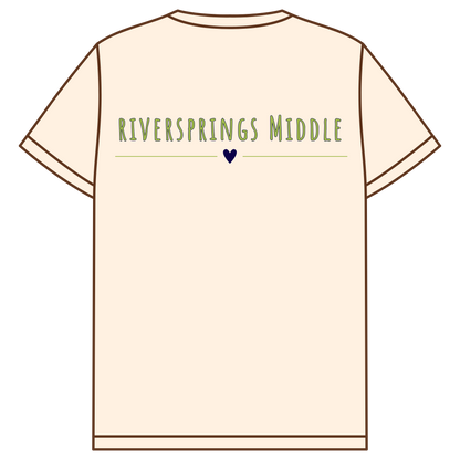 RMS School Spirit Tee (2025)