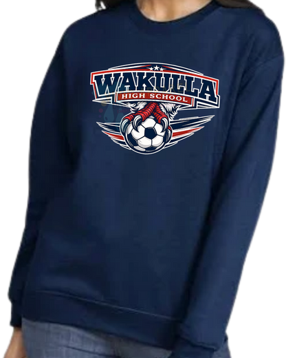 WHS Eagle Talon Crewneck Sweatshirt