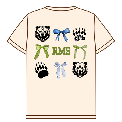 RMS School Spirit Tee (2025)