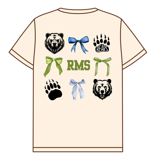 RMS School Spirit Tee (2025)