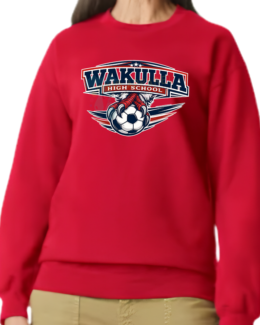 WHS Eagle Talon Crewneck Sweatshirt