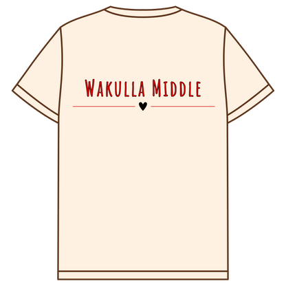 WMS School Spirit Tee (2025)