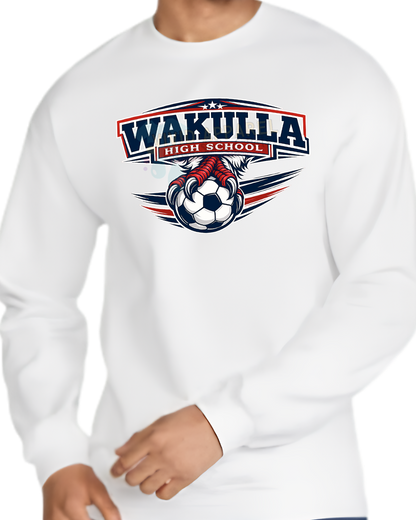 WHS Eagle Talon Crewneck Sweatshirt