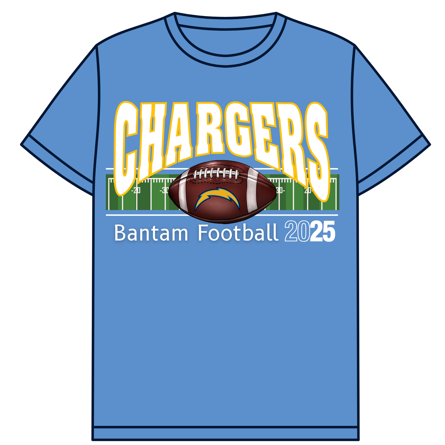 Chargers Football
