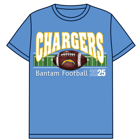 Chargers Football