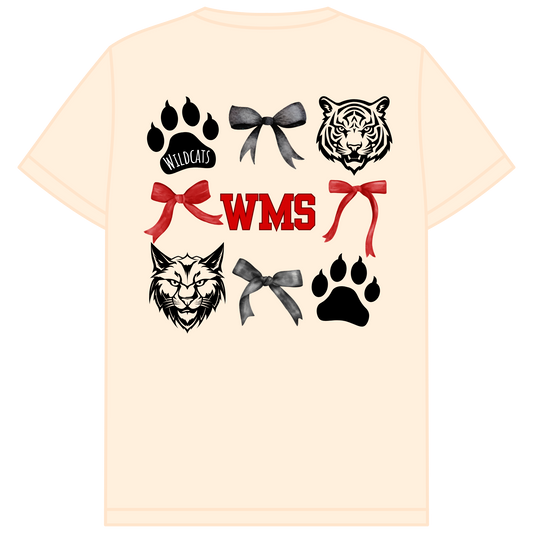 Wakulla Middle Bow
