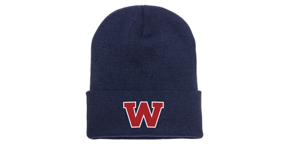 W Beanie