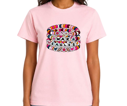 War Eagles Bracelet Tee